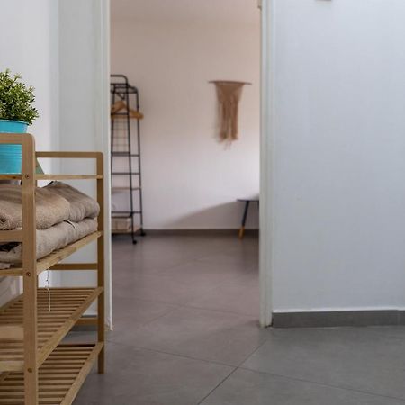 Appartement Bloom à Eilat Extérieur photo