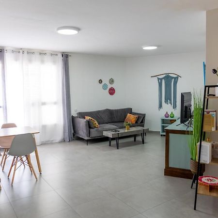 Appartement Bloom à Eilat Extérieur photo