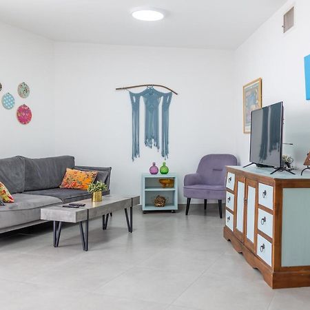 Appartement Bloom à Eilat Extérieur photo