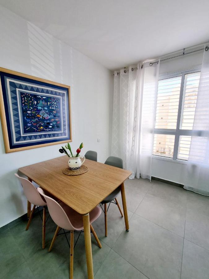 Appartement Bloom à Eilat Extérieur photo
