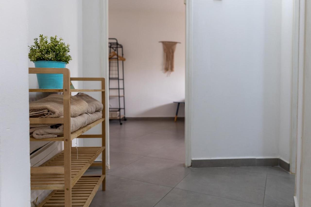 Appartement Bloom à Eilat Extérieur photo