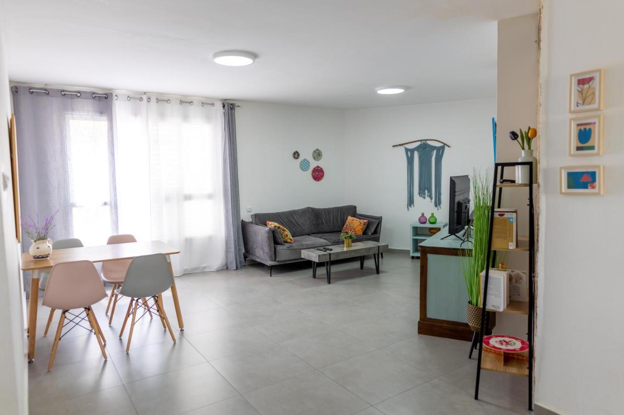 Appartement Bloom à Eilat Extérieur photo