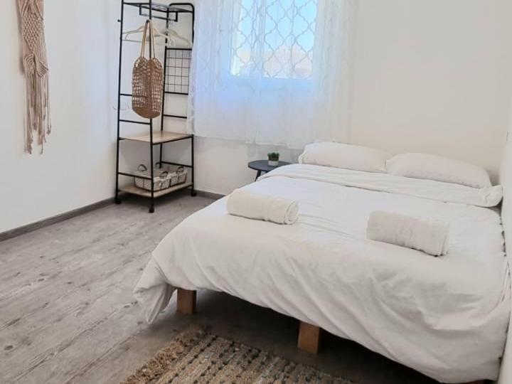 Appartement Bloom à Eilat Extérieur photo