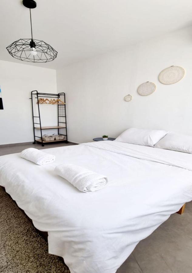 Appartement Bloom à Eilat Extérieur photo
