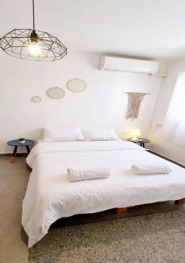 Appartement Bloom à Eilat Extérieur photo