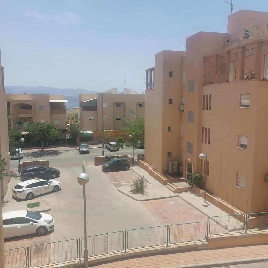 Appartement Bloom à Eilat Extérieur photo
